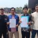 Penipuan DPRD Banten