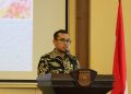Warga Diajak Ciptakan Logo HUT ke-18 Tangsel, Pendaftaran Dibuka hingga 27 September