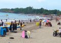 erupsi Gunung Anak Krakatau