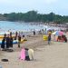 erupsi Gunung Anak Krakatau