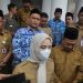 Kekeringan di Kabupaten Serang