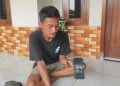 Kapten Kapal Berpengalaman