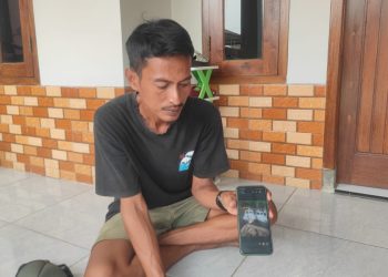 Kapten Kapal Berpengalaman