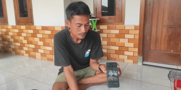 Kapten Kapal Berpengalaman