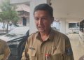 Kekeringan di Kabupaten Serang meluas