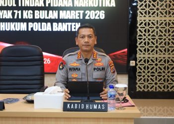 Jurnalis hilang