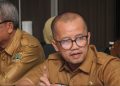 Rata-rata lama sekolah di Lebak