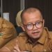 Rata-rata lama sekolah di Lebak