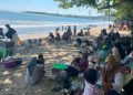 Dampak erupsi Gunung Anak Krakatau
