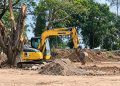 Proyek Alun-alun Serang