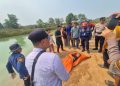 Pelajar tenggelam