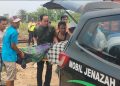 Kecelakaan kereta Bogeg