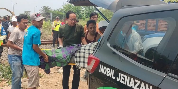 Kecelakaan kereta Bogeg