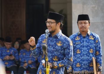 ASN Cilegon