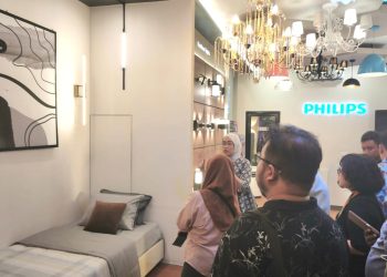 Philips Lighting Store