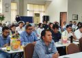 Kenaikan PBJT Tenaga Listrik