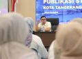 Hibah Rp12 Miliar Belum Cair, Pemkot Tangsel Tunggu Pertanggungjawaban KONI