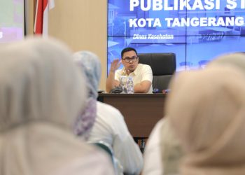 Hibah Rp12 Miliar Belum Cair, Pemkot Tangsel Tunggu Pertanggungjawaban KONI