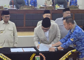APBD Perubahan Banten 2026