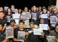 Basarnas Hentikan Operasi SAR 8 orang hilang