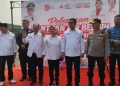 Pembentukan Relawan Sibat