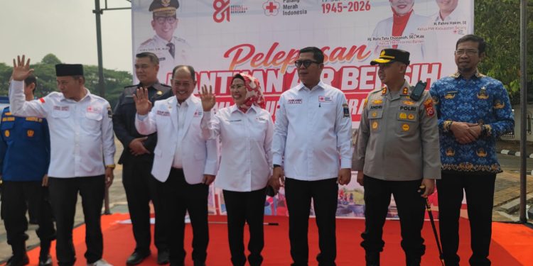 Pembentukan Relawan Sibat