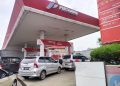 alat ukur SPBU Tangsel