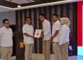 Agil Zulfikar DPC Gerindra Lebak