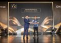 Naik Peringkat Fortune Indonesia 100 Tahun 2026, bank bjb Perkuat Komitmen Berinovasi