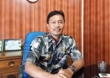 kemacetan di Bojonegara-Puloampel