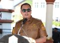 Budi Rustandi Gerindra Kota Serang