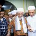 Abuya Muhtadi Pimpin Tahlil dan Doa bersama