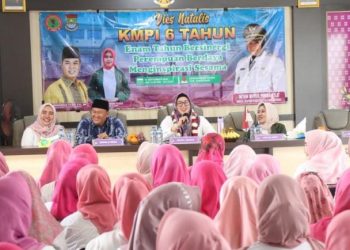 Cegah Kekerasan Anak dan Perempuan