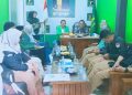 KPU mutakhirkan data parpol ppp