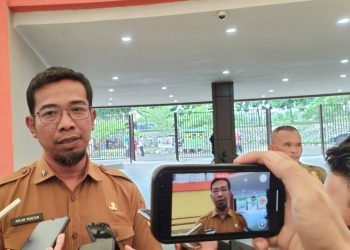 Pelebaran Jalan Bojonegara