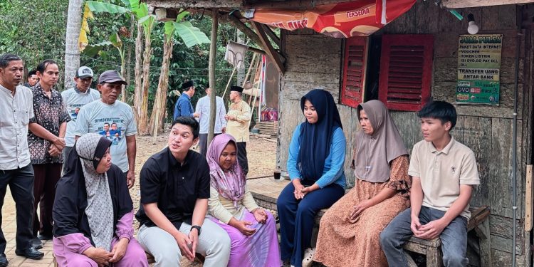 Beasiswa mahasiswa Pandeglang