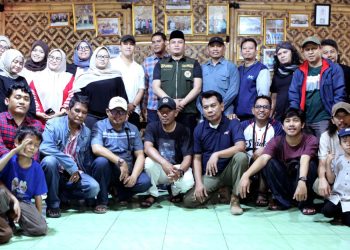 DPC ASLINMAS Kota Tangerang