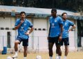 Persib vs Persijap