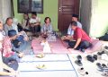 Jurnalis Hilang di Gunung Krakatau