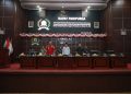 APBD Perubahan Kota Serang 2026