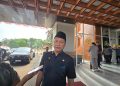 Direksi BUMD Banten