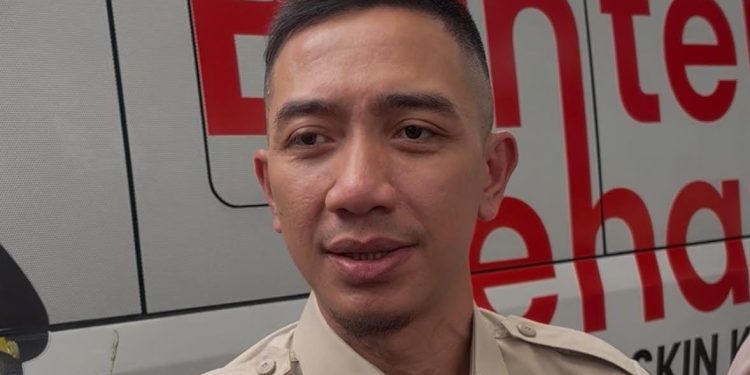 cek kesehatan gratis di Lebak
