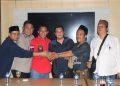 Perselisihan warga