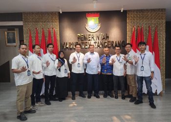 TBC Kabupaten Tangerang