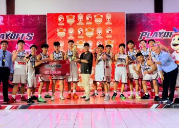Honda Basketball League