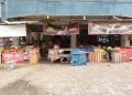 Relokasi Pedagang Pasar Lama