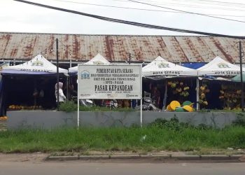 Pasar Kepandean