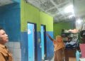 Ruang kelas SDN Kependilan