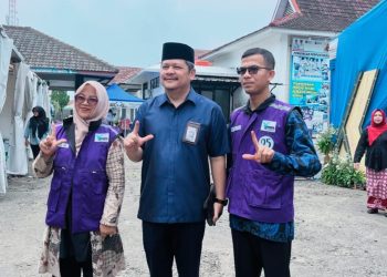 IPLM Pandeglang masih rendah