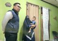 Temui Balita Down Syndrome dan Stunting